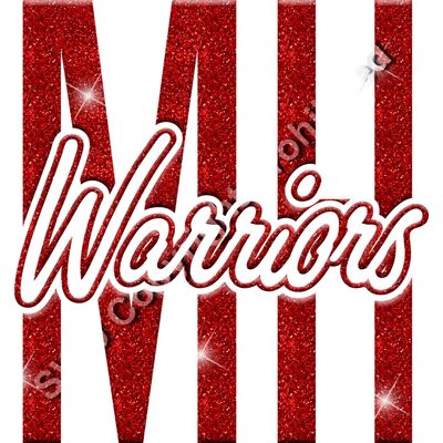 GLT95 RED GLITTER Thumbnail