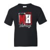 8000B Youth DryBlend 50/50 T-Shirts Thumbnail