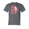 8000 Adult DryBlend 50/50 T-Shirt Thumbnail