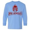 5400B Youth Heavy Cotton Long Sleeve Thumbnail