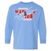 5400B Youth Heavy Cotton Long Sleeve Thumbnail