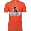 3065 Adult Extra Soft Tri-Blend T-Shirt Thumbnail