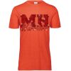 3065 Adult Extra Soft Tri-Blend T-Shirt Thumbnail