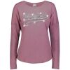 3077 Ladies' Extra Soft Tri-Blend Longsleeve Thumbnail