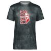 222596 Adult Cotton-Touch Poly T-Shirt Thumbnail