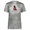 222696 Youth Cotton-Touch Poly T-Shirt Thumbnail