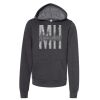 3719Y Youth Sponge Fleece Hoodie Thumbnail