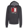 3719Y Youth Sponge Fleece Hoodie Thumbnail