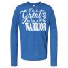 3513Y Youth Extra Soft Tri-blend Long Sleeve Thumbnail