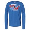 3513Y Youth Extra Soft Tri-blend Long Sleeve Thumbnail