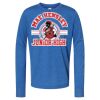 3513Y Youth Extra Soft Tri-blend Long Sleeve Thumbnail