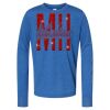 3513Y Youth Extra Soft Tri-blend Long Sleeve Thumbnail