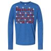 3513Y Youth Extra Soft Tri-blend Long Sleeve Thumbnail