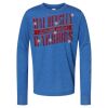 3513Y Youth Extra Soft Tri-blend Long Sleeve Thumbnail