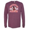 3513 Adult Extra Soft Tri-blend Long Sleeve Thumbnail