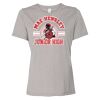 6413 Women’s Extra Soft Tri-blend Tee Thumbnail